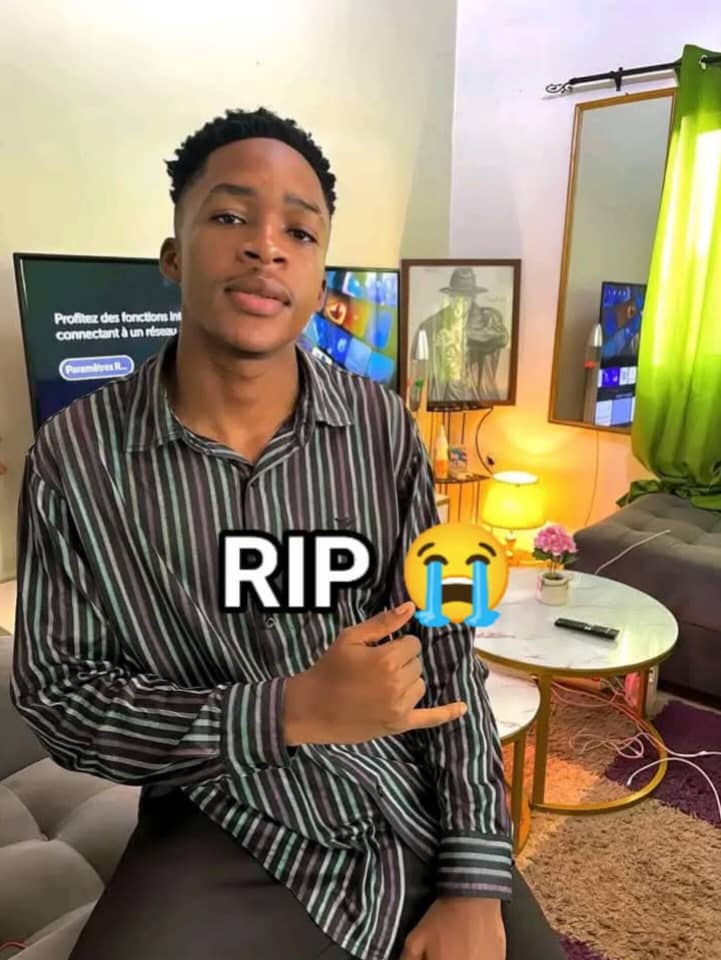 Nécrologie : le créateur de contenu Critiqueur2.0 est décédé à l’âge de 21 ans