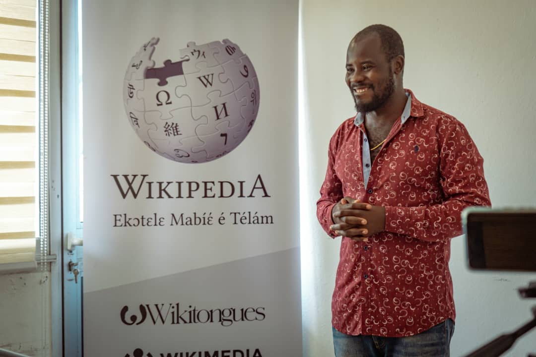 Wiki Duálá : un projet pour la valorisation et la préservation de la langue duala