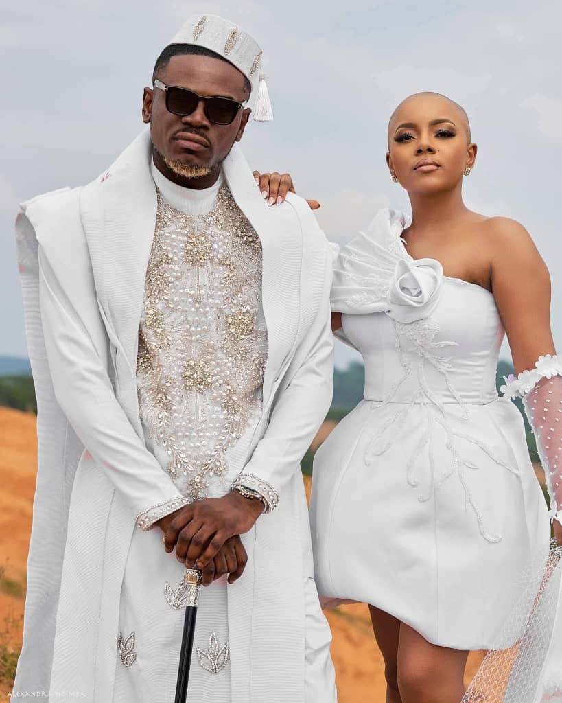 Nécrologie / Côte d’Ivoire : décès de Nadiya Sabeh, épouse de l’artiste Ariel Sheney