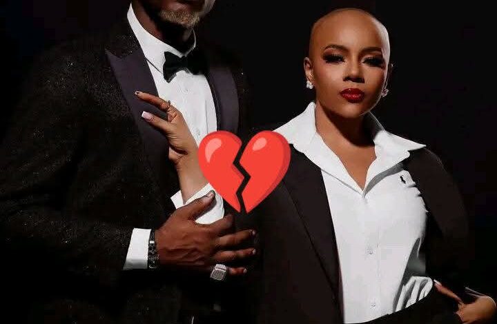 Nécrologie / Côte d’Ivoire : décès de Nadiya Sabeh, épouse de l’artiste Ariel Sheney