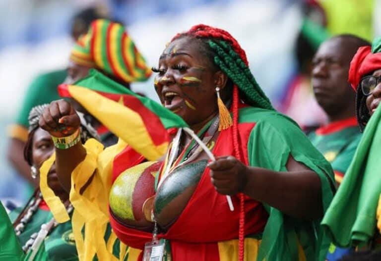 Côte d’Ivoire vs Cameroun : match à guichets fermés, l’Afrique retient son souffle