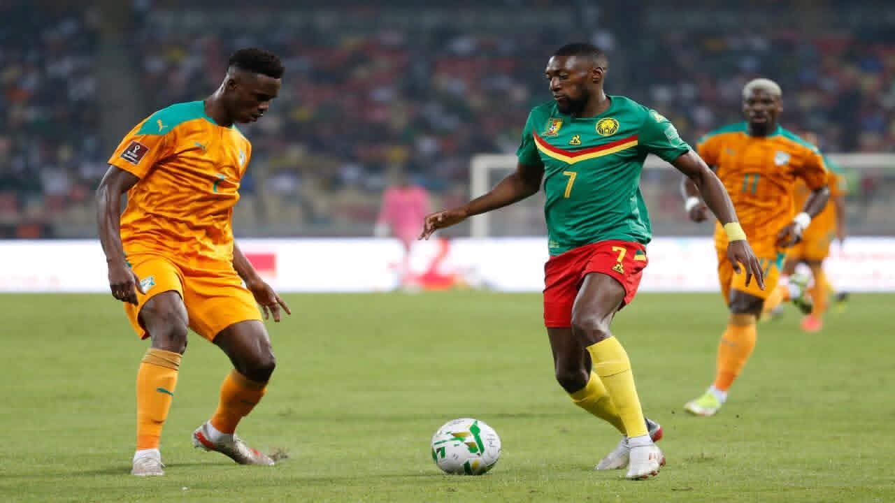 Côte d’Ivoire vs Cameroun : match à guichets fermés, l’Afrique retient son souffle
