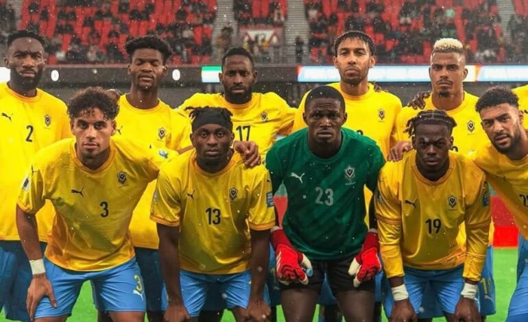 CAN 2025 : l’équipe nationale du Gabon suspendue, le staff technique dissous