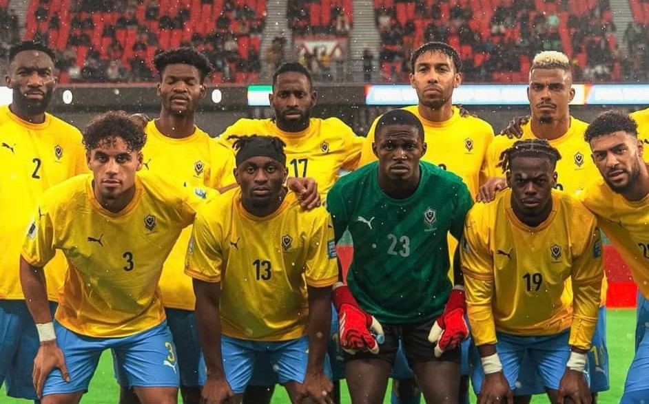 CAN 2025 : l’équipe nationale du Gabon suspendue, le staff technique dissous