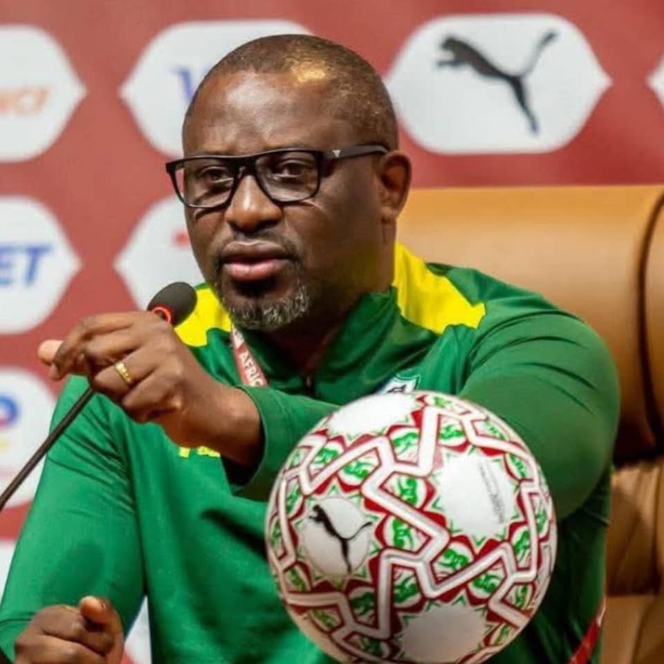 CAN 2025 : l’équipe nationale du Gabon suspendue, le staff technique dissous
