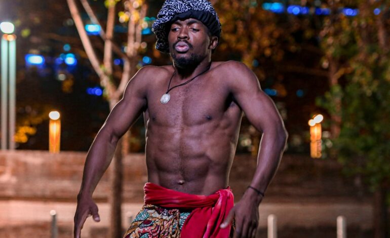 Dr Arsène Etaba : un parcours entre distinction artistique et rigueur scientifique