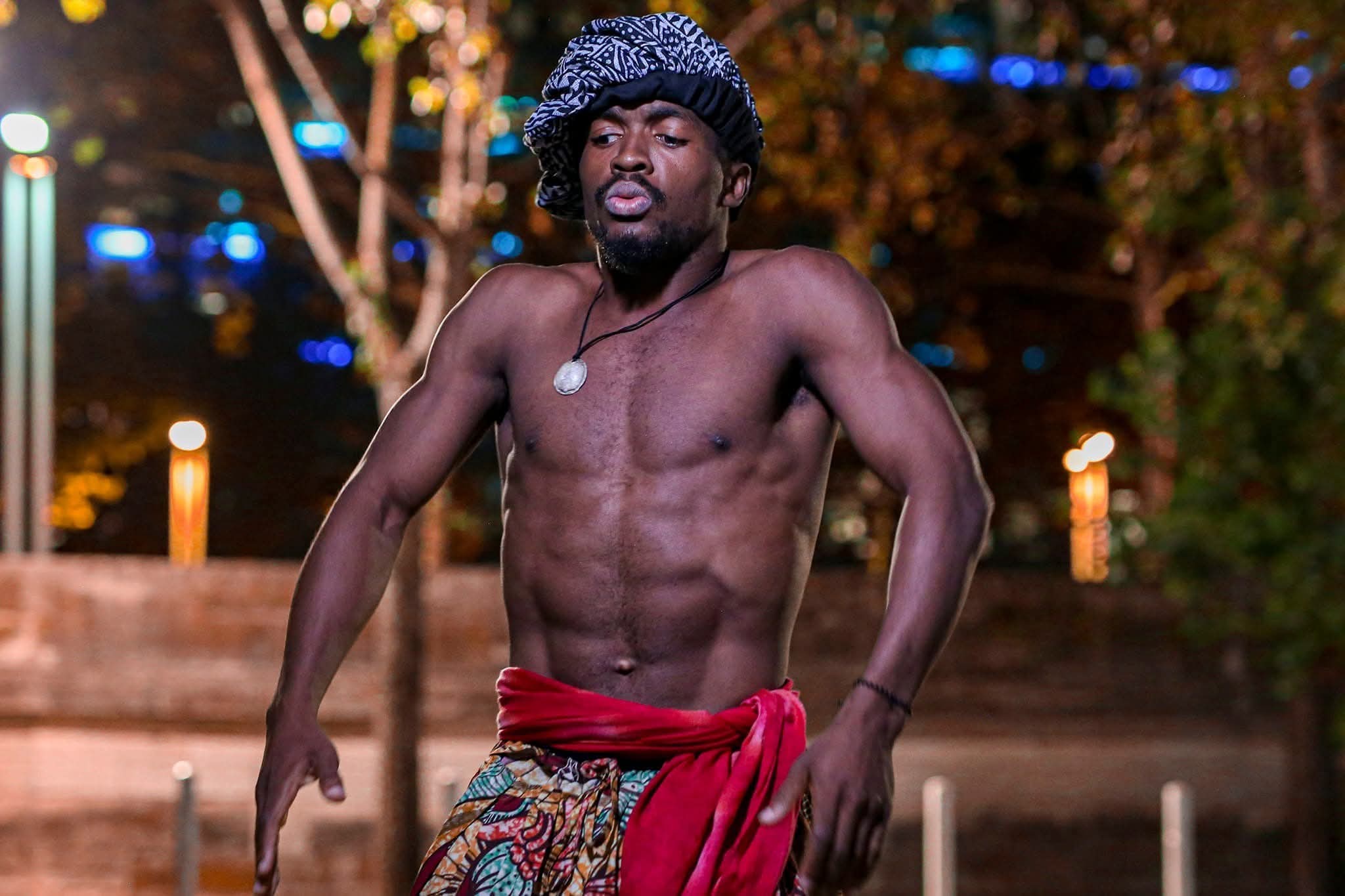 Dr Arsène Etaba : un parcours entre distinction artistique et rigueur scientifique