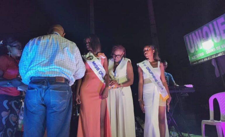 CAYAFE Acte 3 : l’élan de cœur et d’unité d’Henri Bagneki Kingue