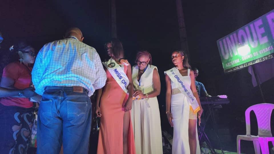 CAYAFE Acte 3 : l’élan de cœur et d’unité d’Henri Bagneki Kingue