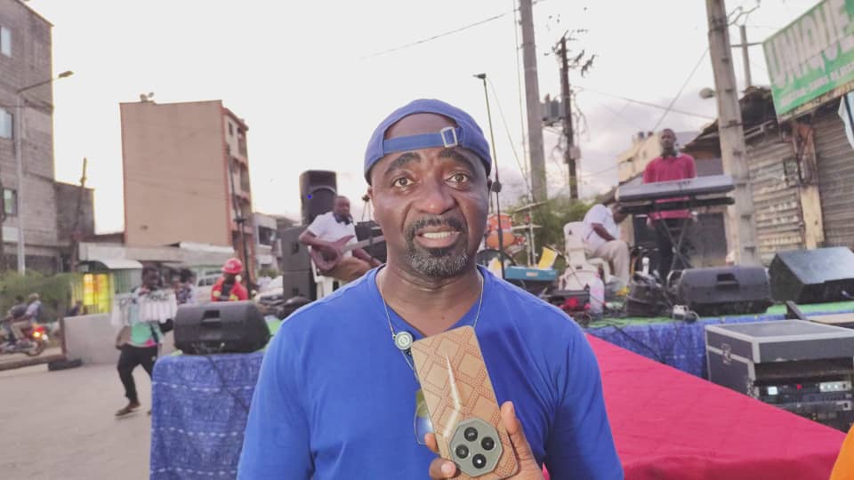 CAYAFE Acte 3 : l’élan de cœur et d’unité d’Henri Bagneki Kingue