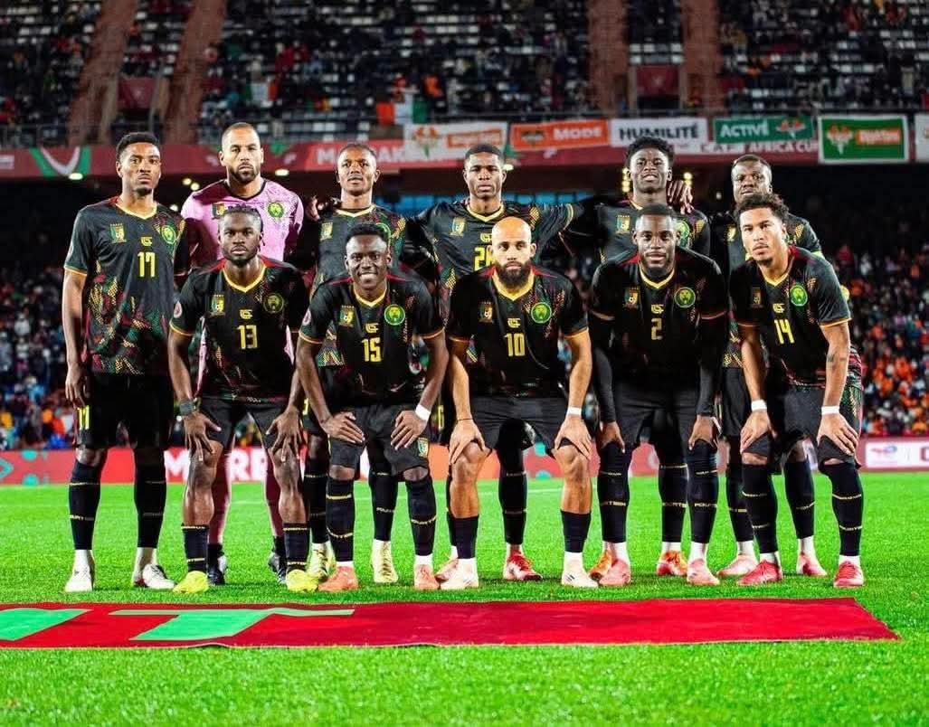 CAN 2025 : 18 millions de FCFA de prime de qualification pour chaque Lion Indomptable