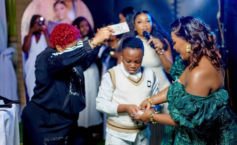 People : Emy Dany Bassong «Le sommeil, c’est pour les héritiers»