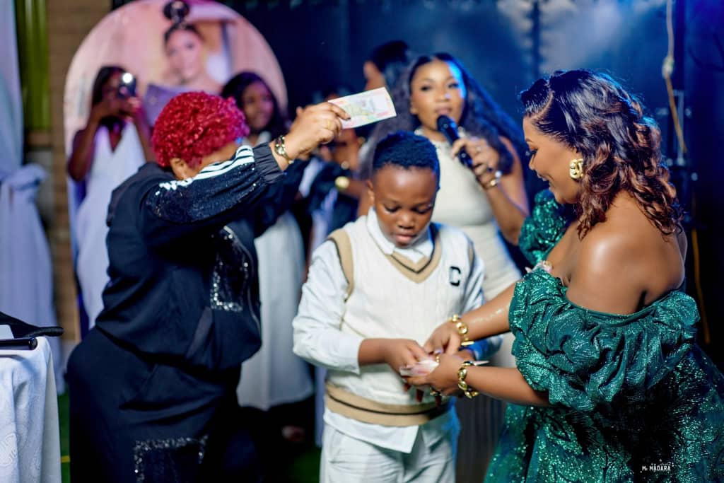 People : Emy Dany Bassong «Le sommeil, c’est pour les héritiers»