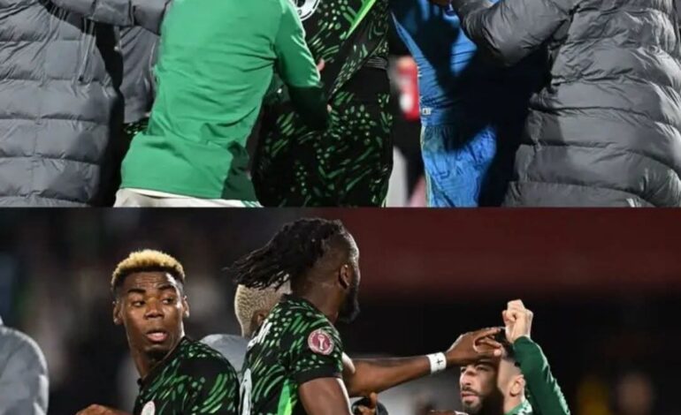 CAN 2025 : la CAF ouvre une enquête sur les comportements observés lors des quarts de finale