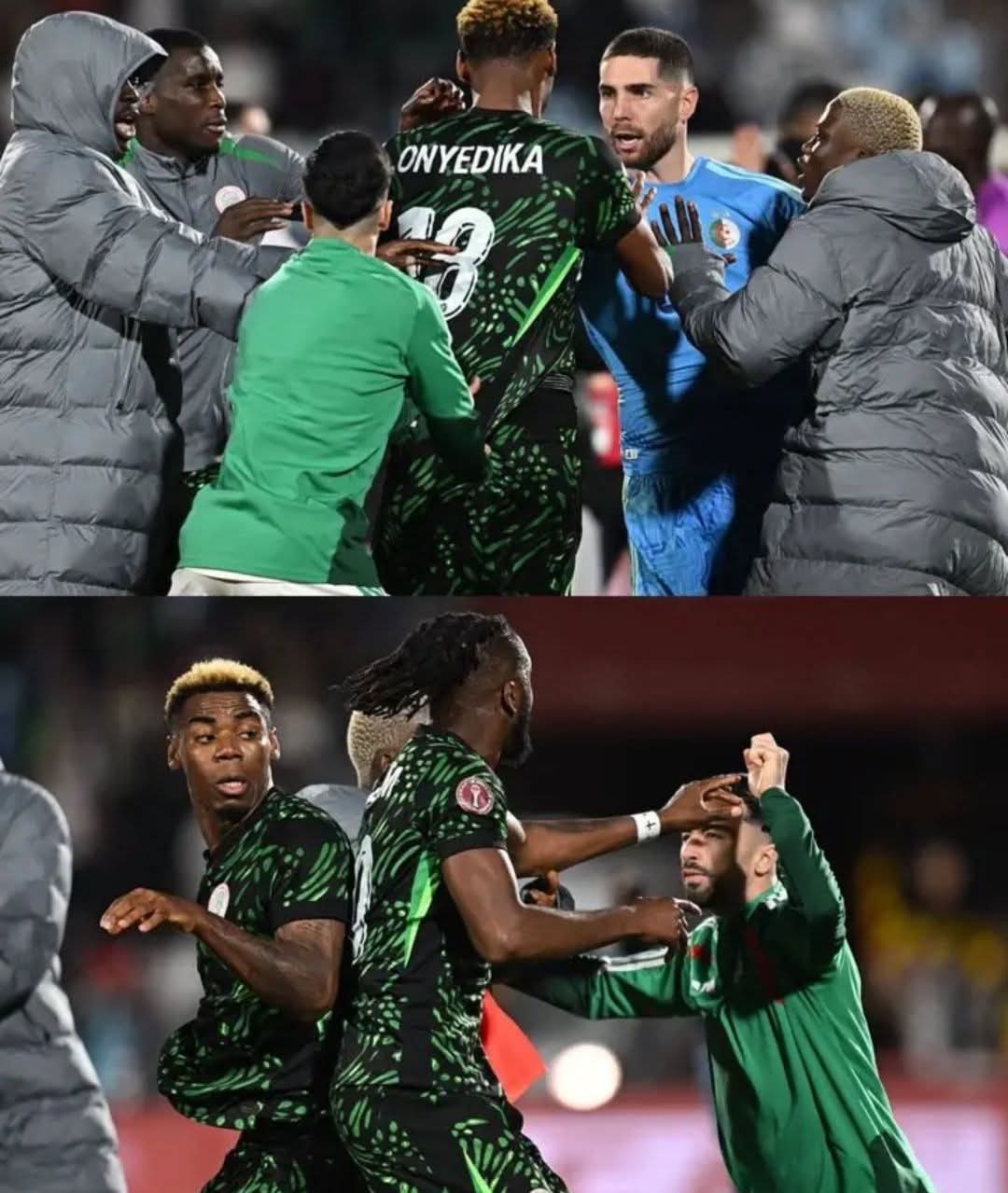 CAN 2025 : la CAF ouvre une enquête sur les comportements observés lors des quarts de finale