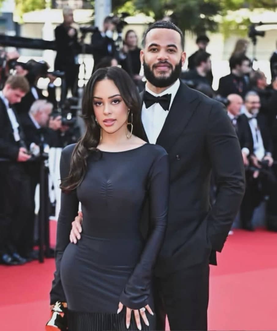 People : Après 12 ans de mariage, Kristy Sarah et Desmond Scott mettent fin à leur relation