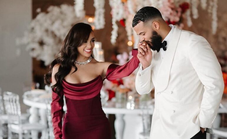 People : Après 12 ans de mariage, Kristy Sarah et Desmond Scott mettent fin à leur relation