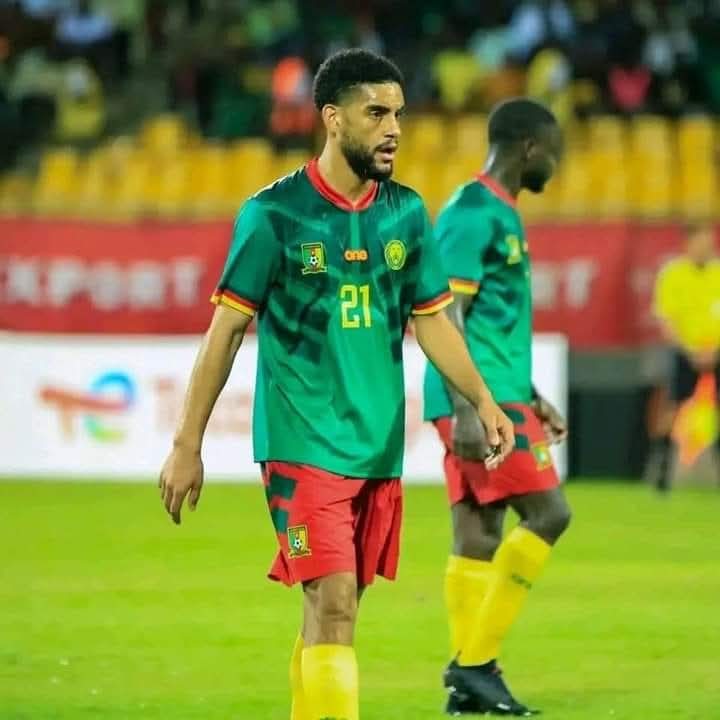Jean-Charles Castelletto Optimiste pour l’Avenir des Lions Indomptables : « Tout est Réuni pour Bien Faire »