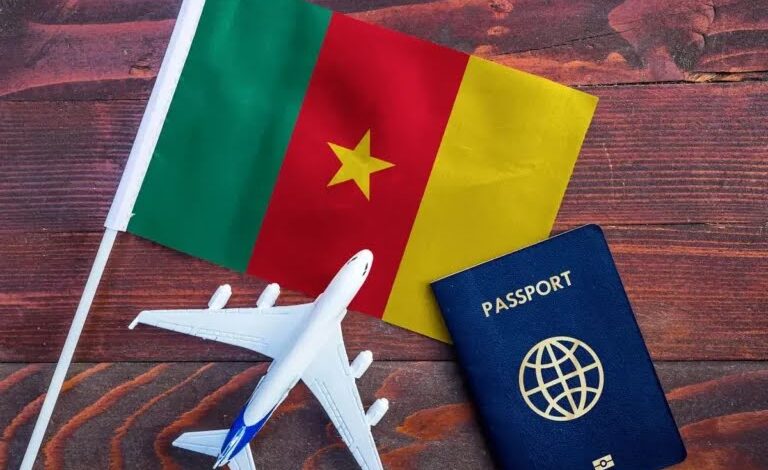 Visas pour les États-Unis : Le Gel des Demandes Permanentes Débute pour les Camerounais et 25 Autres Pays Africains