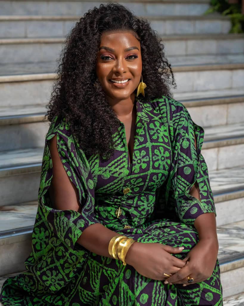 Culture / People : Décès brutal d’Halima Gadji, l’inoubliable Marème Dial de "Maîtresse d’un homme marié"