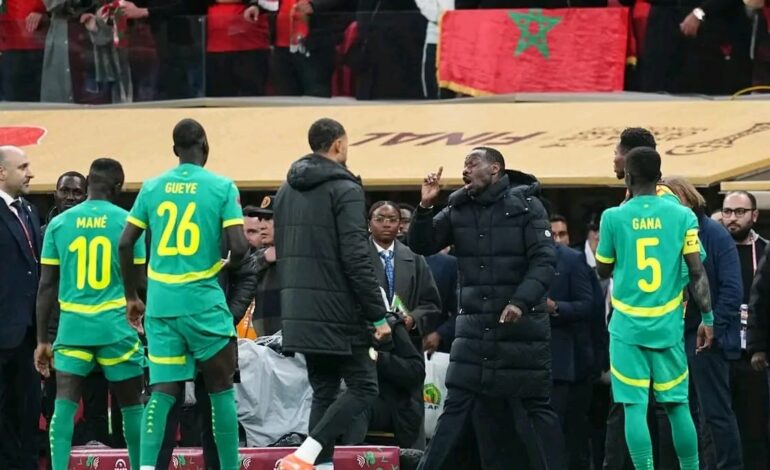 Sanctions après la Finale CAN 2025 : Les Décisions du Jury de la CAF contre le Sénégal et le Maroc