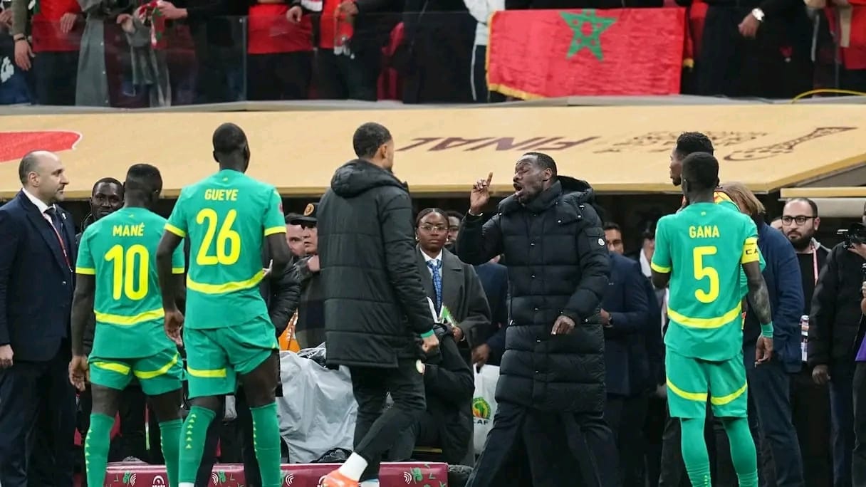 Sanctions après la Finale CAN 2025 : Les Décisions du Jury de la CAF contre le Sénégal et le Maroc