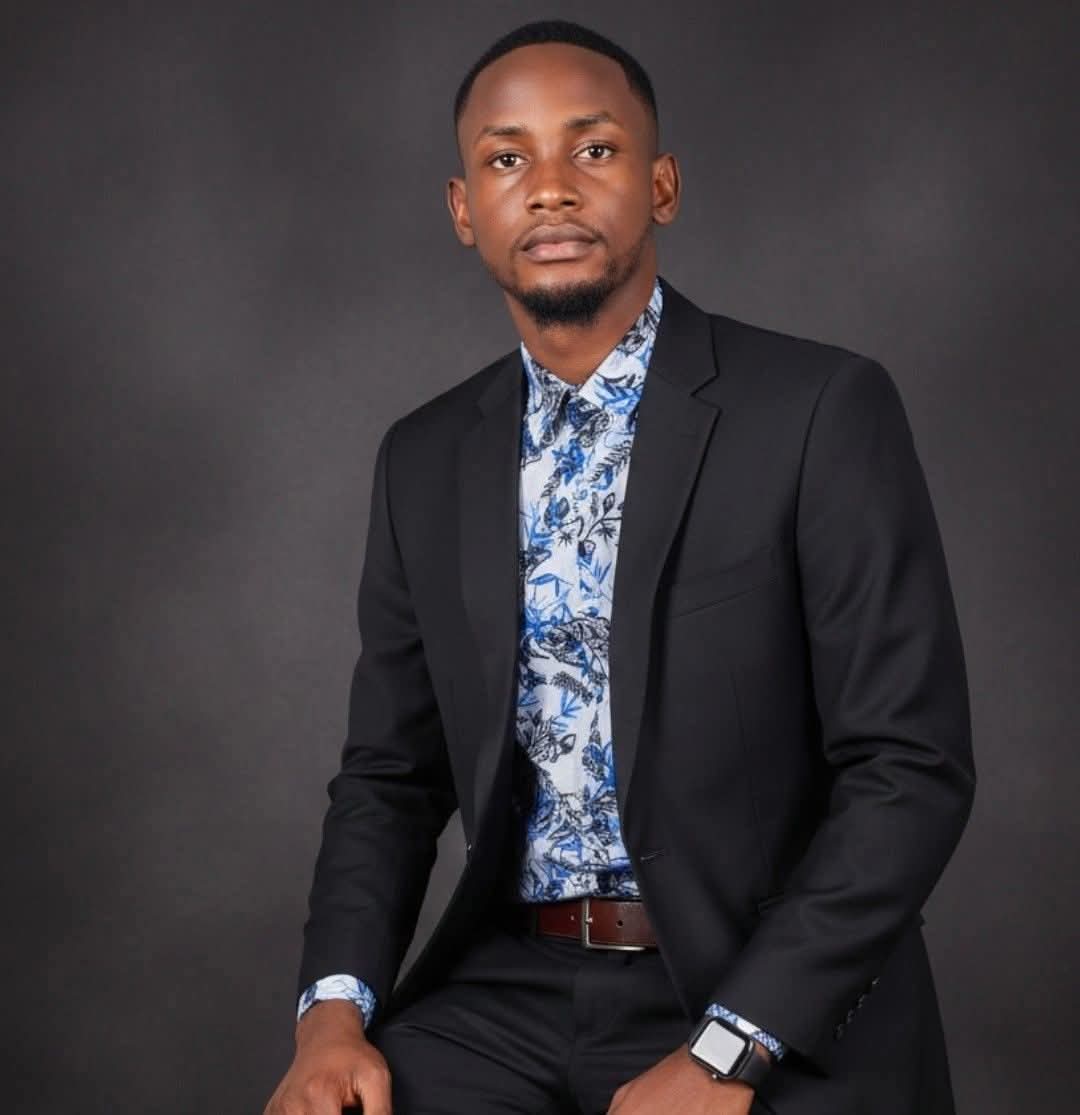 Culture et Littérature: Le Camerounais Delphin Dikongue Remporte le Premier Prix du Concours International de Poésie