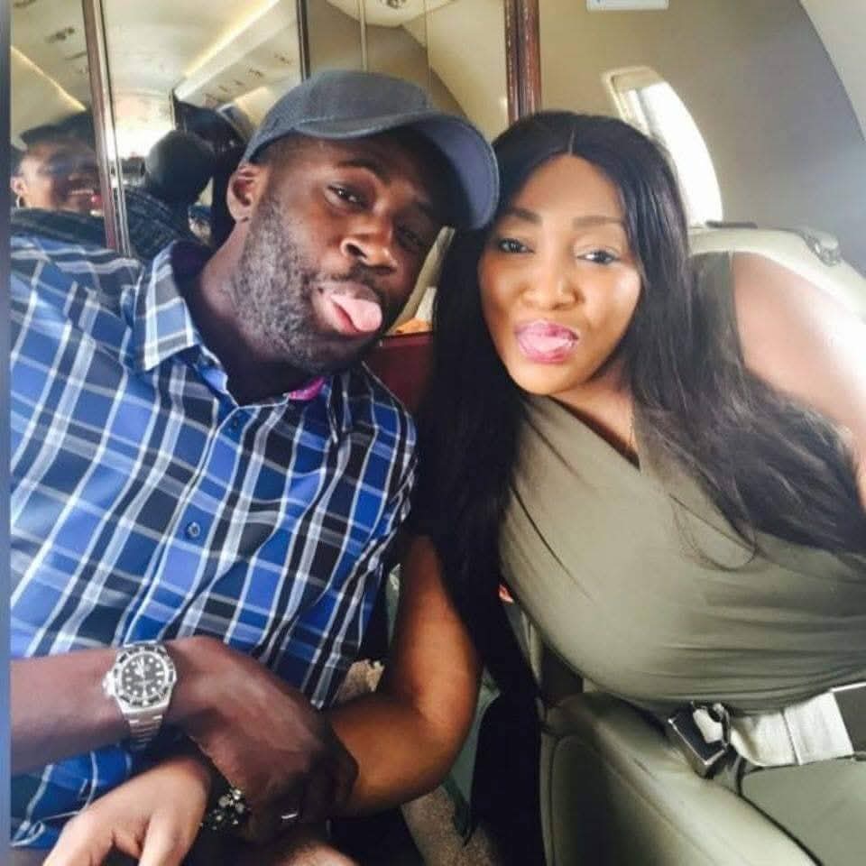 Affaire Yaya Touré : Anicette Konan l'accuse d'escroquerie sentimentale et réclame 50 millions FCFA