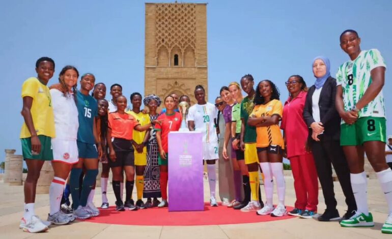 CAN Féminine 2026 : le Maroc se retire de l&rsquo;organisation à quelques jours du début du tournoi