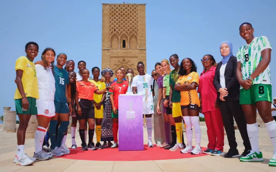 CAN Féminine 2026 : le Maroc se retire de l&rsquo;organisation à quelques jours du début du tournoi