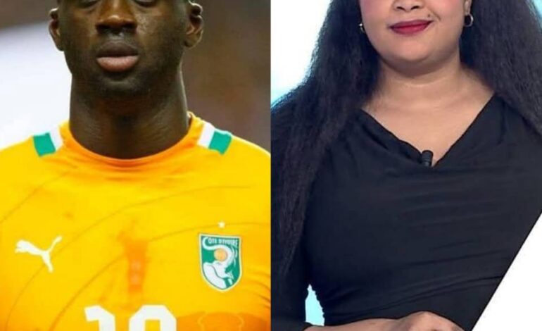 Affaire Yaya Touré : Anicette Konan l'accuse d'escroquerie sentimentale et réclame 50 millions FCFA