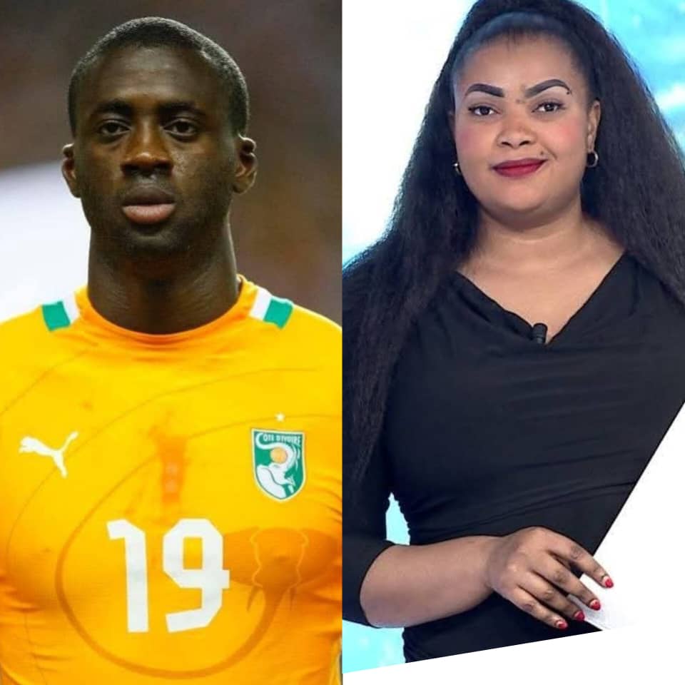Affaire Yaya Touré : Anicette Konan l'accuse d'escroquerie sentimentale et réclame 50 millions FCFA