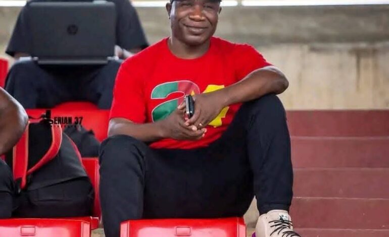 Conflit administratif : l'ancien bureau d'Éclair de Sa’a saisit les juridictions contre la FECAFOOT