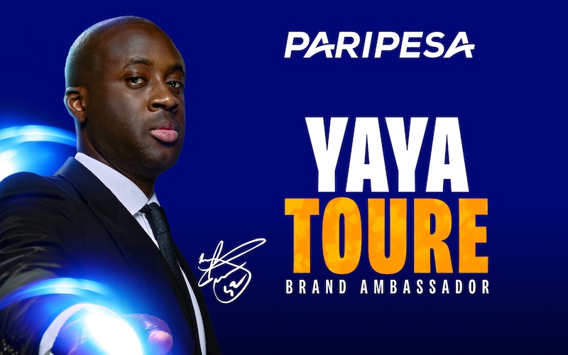 PariPesa apporte des paris sportifs premium aux passionnés de football camerounais