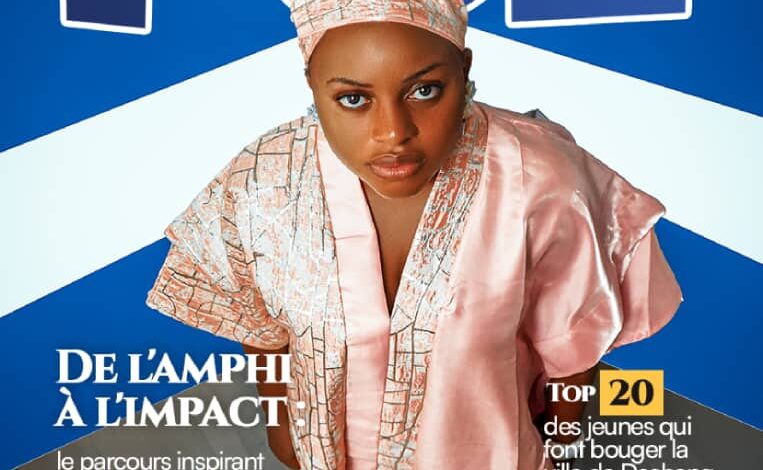 Petit Coin des Étudiants : le numéro de janvier 2026 met à l&rsquo;honneur le leadership et l&rsquo;innovation