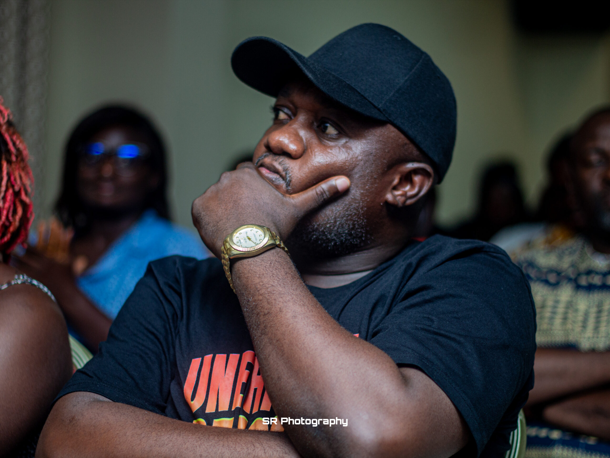 Il y avait, ce samedi 21 mars 2026 à Douala, bien plus qu’une simple projection de film à l’Hôtel Platinum Cocotiers de Bonanjo.