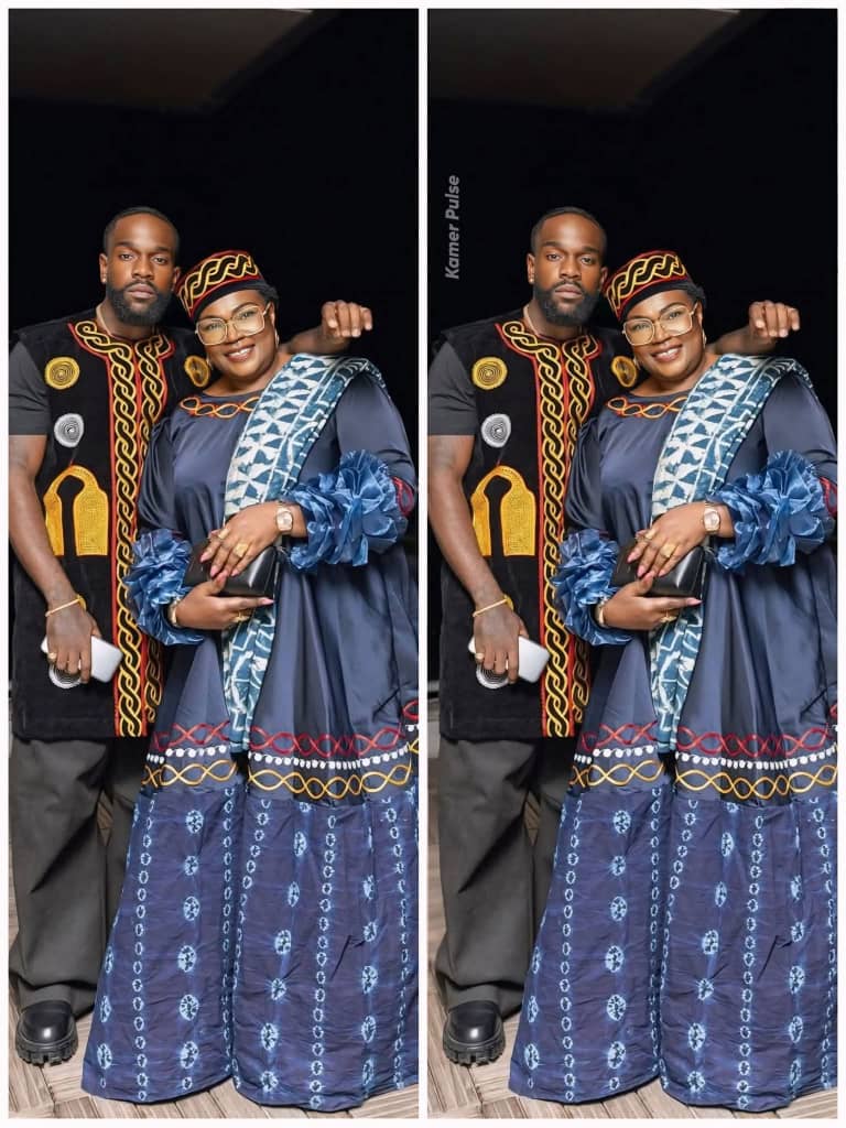 Tayc : «Je ne peux pas mettre d'argent là où ma mère n’est pas la bienvenue»