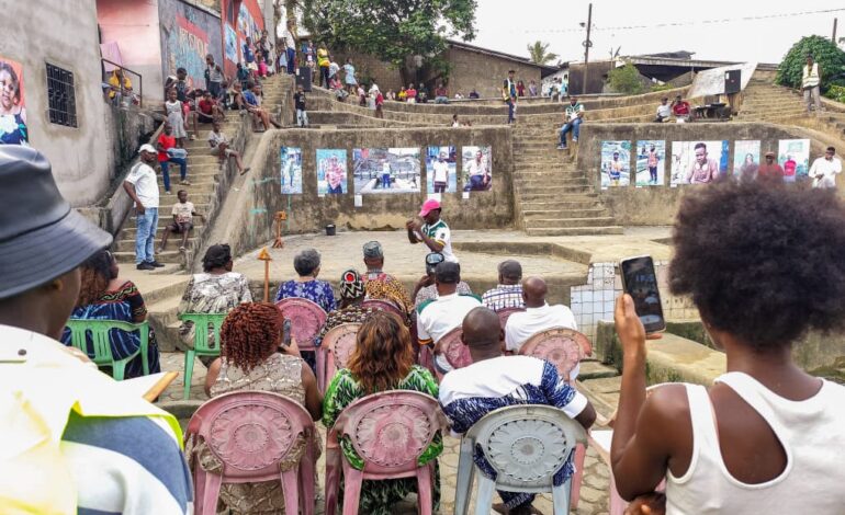 Cameroun : une “École de dialogue” pour la réconciliation et le vivre-ensemble …’’ à Douala