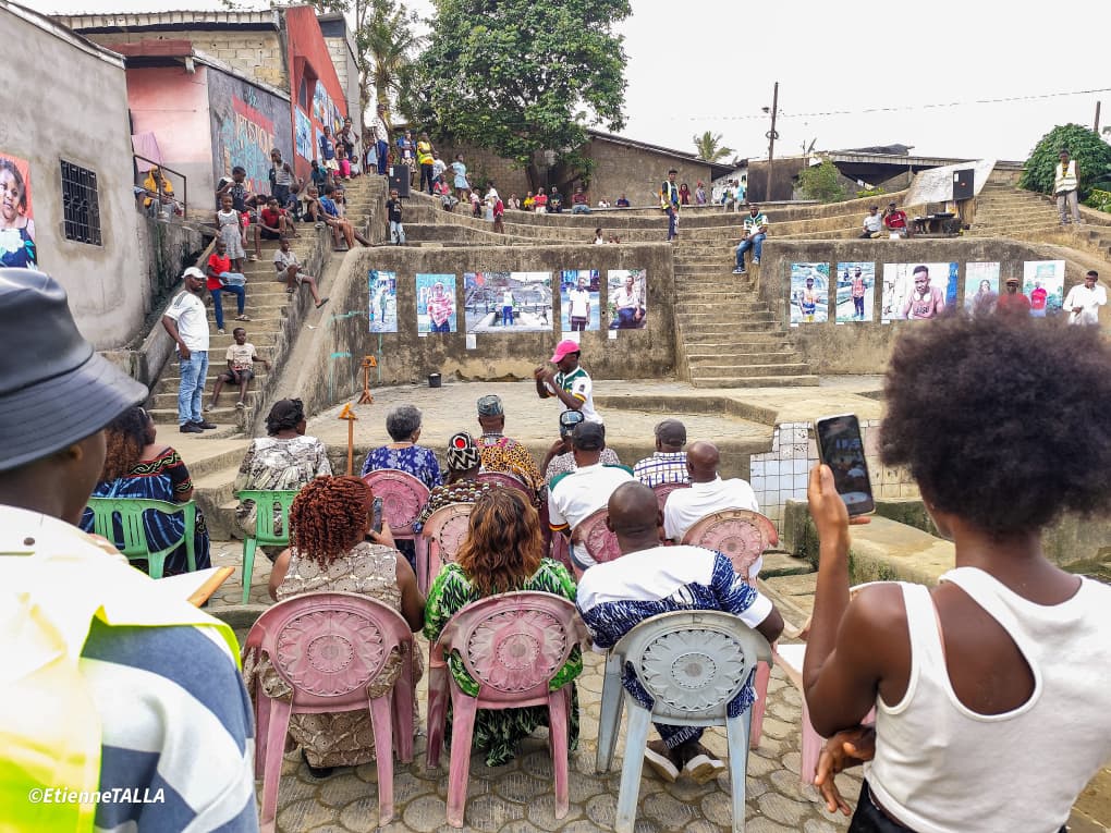 Cameroun : une “École de dialogue” pour la réconciliation et le vivre-ensemble …’’ à Douala