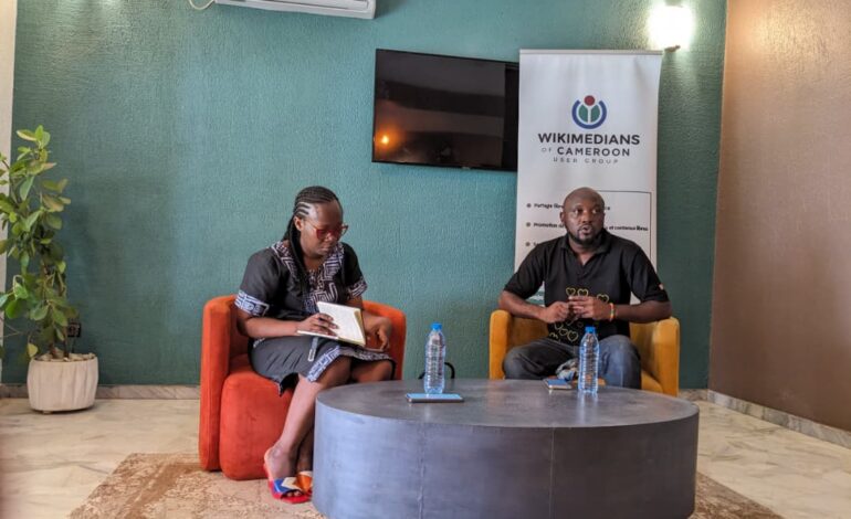 Wiki Loves Africa 2026 : le Cameroun lance la quête photographique des «Rites et Rituels»