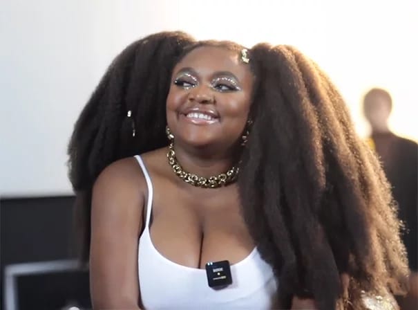 Classement Luminate 2026 : Libianca se hisse au 6e rang des artistes féminines africaines les plus écoutées