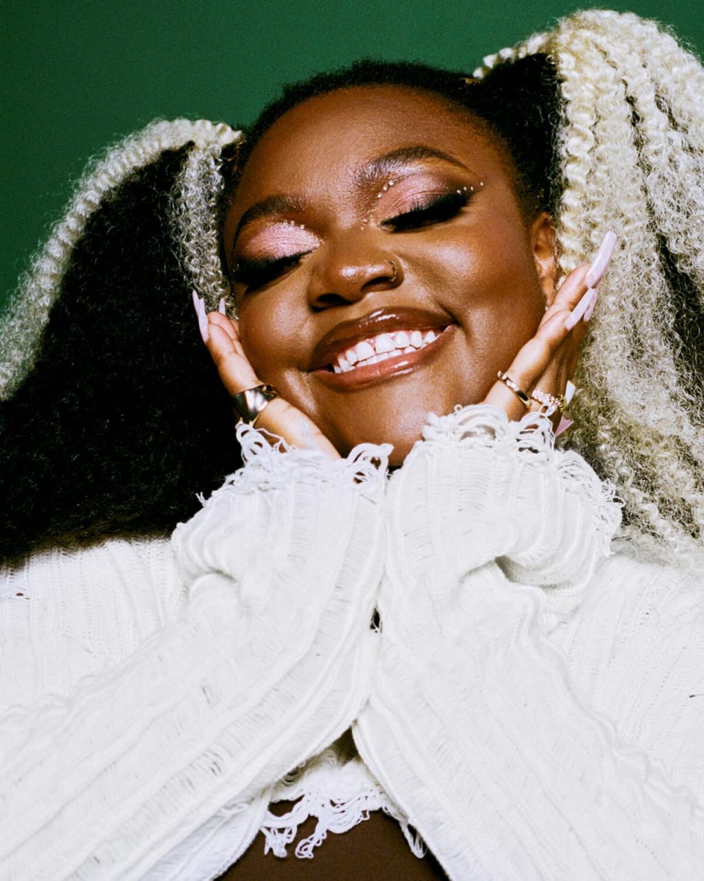 Classement Luminate 2026 : Libianca se hisse au 6e rang des artistes féminines africaines les plus écoutées