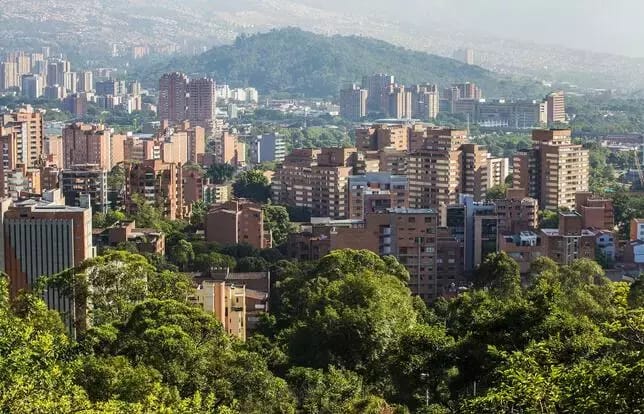 Medellín Désignée Capitale Mondiale du Livre 2027 par l'UNESCO