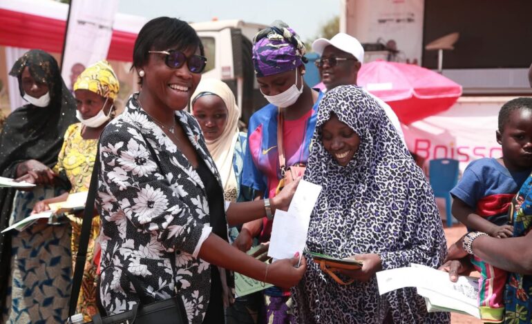 Mobile Care Acte 8 : La santé maternelle au cœur de l’action à Meiganga