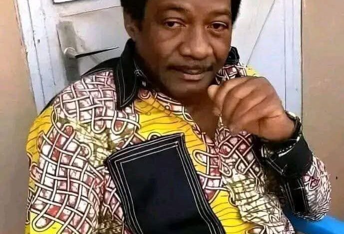 Le monde des médias en deuil : Foly Diran, le visage emblématique de l'émission « Délire », s’en est allé