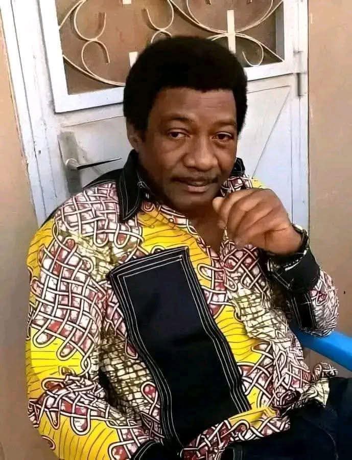 Le monde des médias en deuil : Foly Diran, le visage emblématique de l&rsquo;émission « Délire », s’en est allé