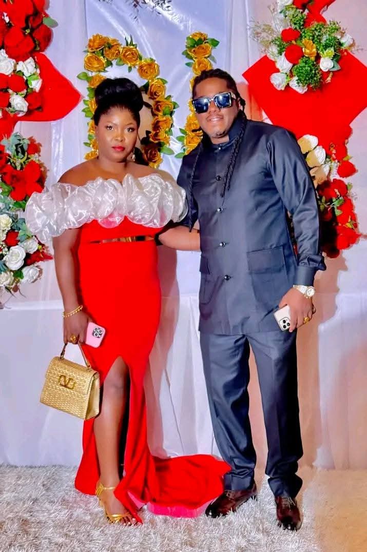 De «Femme robot» à mère : le combat victorieux de Doriane Menga contre l’infertilité