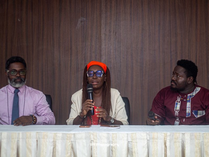 Autisme : Quand le pinceau brise le silence à Douala