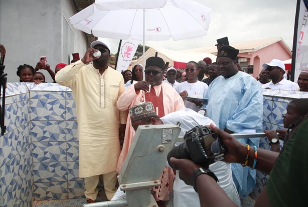 Meiganga : Boissons du Cameroun conjugue performance et engagement social