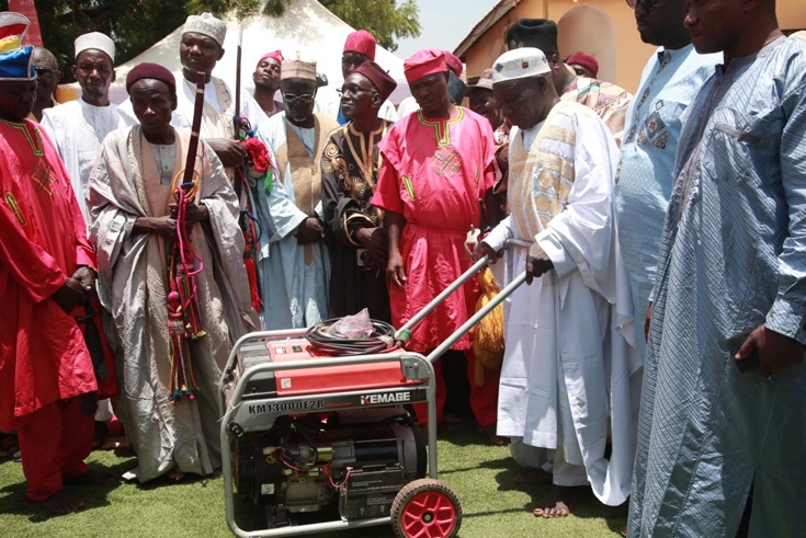 Boissons du Cameroun conjugue performance et engagement social